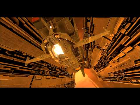 Homeworld Remastered Soundtrack - Keeper Theme (In-Game Version)