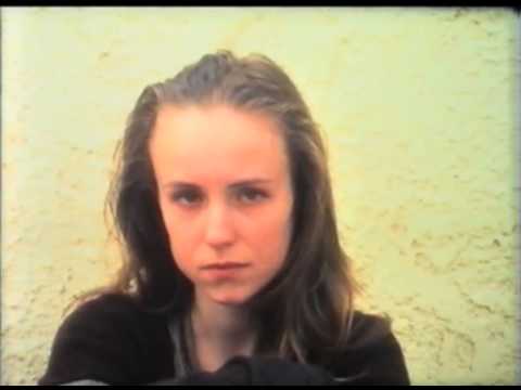 Alante Alfandari (1994) by Gérard Courant - Cinématon #1652