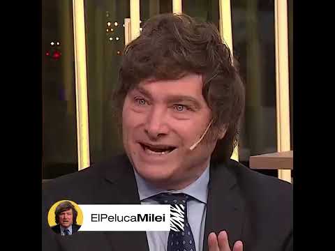 MILEI DESTROZÓ A MASSA: "ES UNA APUESTA DEMENCIAL"
