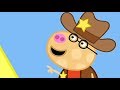 Peppa Pig English Episodes Full Episodes New Compilation 34 Full Episodes
