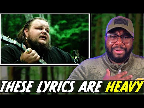His Song Has Me In My Emotions (Wow) | Greyson June - "Brother" (Truthful Sessions) | (REACTION!!!)