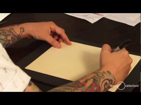 Science in City: The Art and Science of Tattoos