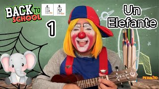 ¿Podrán los elefantes romper la telaraña?