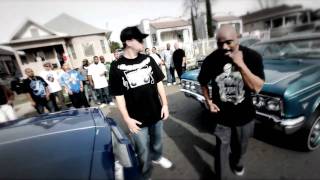 CYPRESS HILL - I'M IN L.A - SEN DOG feat DIALEKT (produced by RYZ)