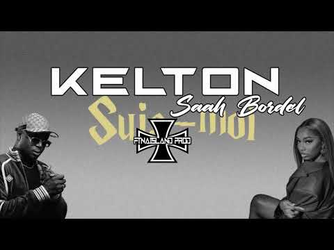 RONISIA x NINHO x DJ KELTON _ Suis Moi (REMIXZOUK) 2023