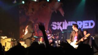 Skindred - Cut Dem