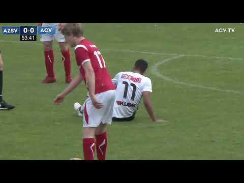 AZSV-ACV