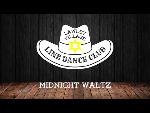 Midnight Waltz tutorial