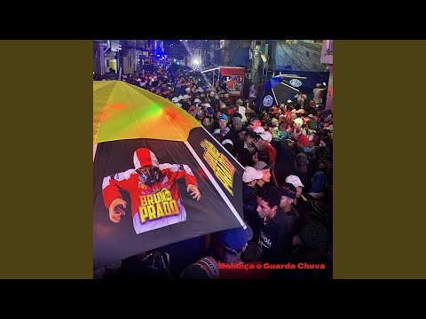 BALANÇA O GUARDA CHUVA