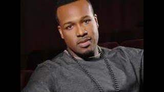 &quot;Now Be Restored&quot; Vashawn Mitchell lyrics