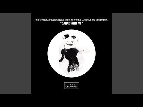 Dance with Me (Demo Version)