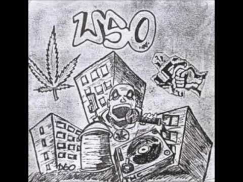 WSO (Wschodnia Strona Ostrowa) - 'Fakju Olimpijska'