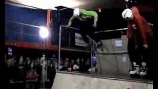 Winter Jam Nouvelle ligne