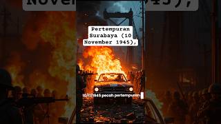 Download lagu Pertempuran Surabaya (10 November 1945) #sejarah #indonesia #history #surabaya #10november mp3 Download lagu Pertempuran Surabaya (10 November 1945) #sejarah #indonesia #history #surabaya #10november mp3