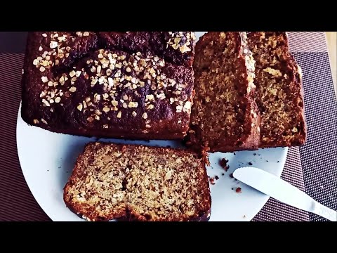 Banana Bread/Cake #banana #bread #cake