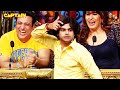 SIDDHARTH का पागलपन देख कर नहीं रुकी गोविंदा