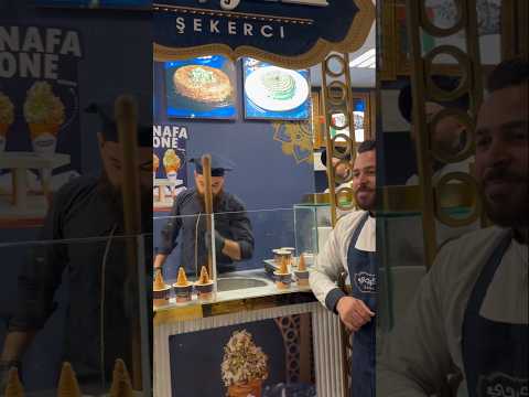 #تريند #ايس_كريم #icecream كنافة سحلب بوظة ايس كريم ايس كريم❤️