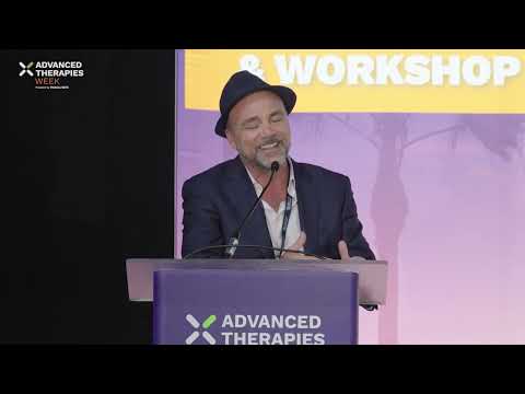 Closing Keynote: Turning Broken Systems into Breakthroughs