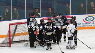 2017 Minnesota State PeeWee AA Tournament
