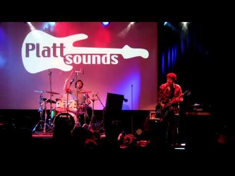 Plattsounds 2014: The Paintbox - Söss Söss Söss