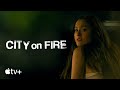 City On Fire Official Trailer Apple TV