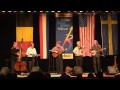 James Talley and 4Wheel Drive - Up From Georgia - live in 2010