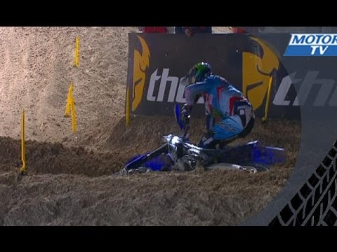 MXGP 2016 - Losail - Race 2