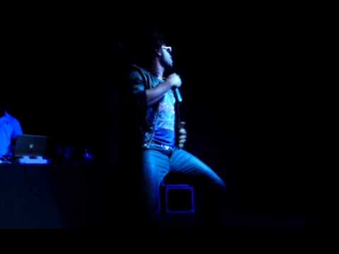 soirée african peace toulouse