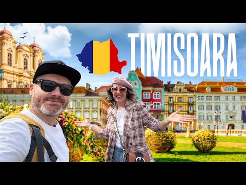 Timisoara, Orașul Premierelor. Trebuie neapărat să îl vizitezi!