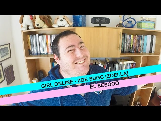 Vídeo relacionado con Girl online. De gira: 2 (Ficció)