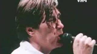 Roxy Music Jealous Guy Live 1982