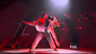 So You Think You Can Dance - Marko and Allison - Contemporary