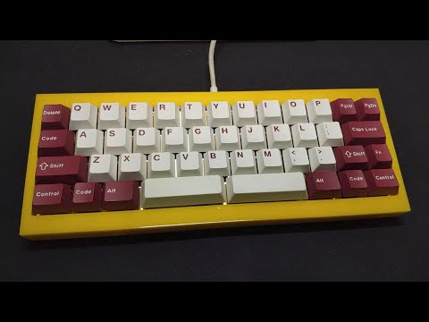 QMK Beeper & Solenoid On RP2040 Zero!!!