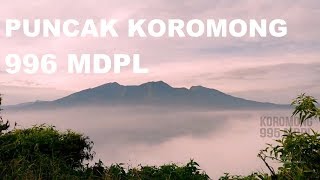 preview picture of video 'KOROMONG 996 MDPL - CINEMATIC'