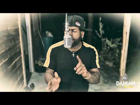 DAHIAN EL APECHAO   DIVIDIMOS   MERENGUE MAMBO 2025