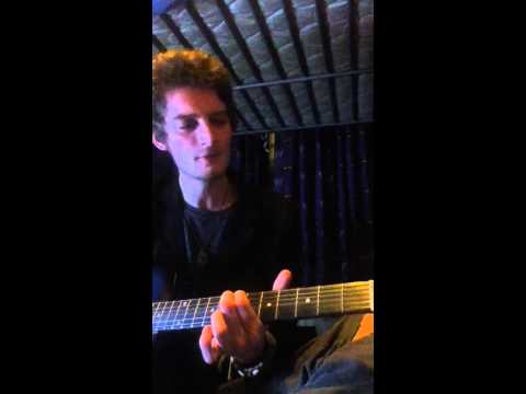Undeveloped Film - Frank Turner