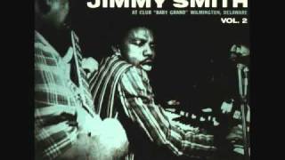 Hammond on Blue Note① - Jimmy Smith