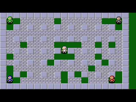 Dynamite Warriors picture