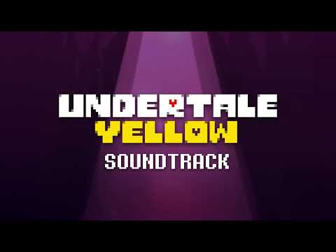 Undertale Yellow OST: 031 -  Protocol