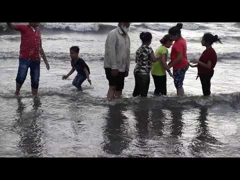 Shahabuddin Qureshi kota juhu beach 2018