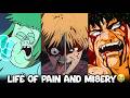 THE MOST BRUTAL UNIVERSES Ft ​Zephfire