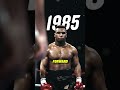 Mike Tyson Avenged Muhammad Ali