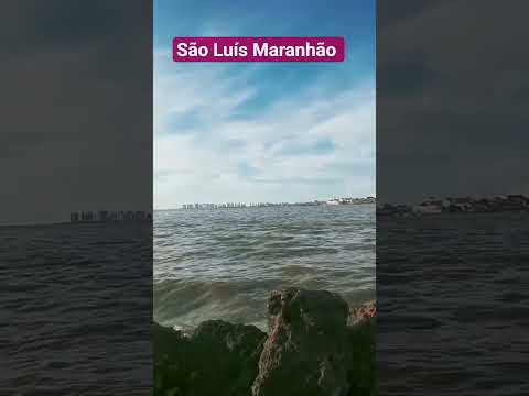 são Luís Maranhão turismo