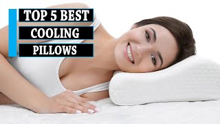 Cooling Pillow || 5 Best Cooling Pillows || You Can Buy Now