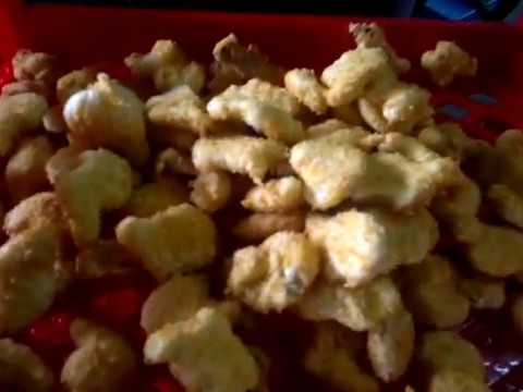 Chicken Nuggets Production - Philippines video thumbnail