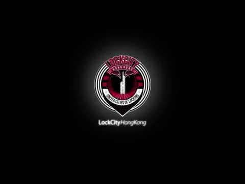 Lockcity HK Qualifier 2015 - Sohei vs Crazyho - Popping Best 16