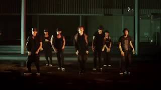 Daichi Miura - Turn Off The Light (dance ver.)