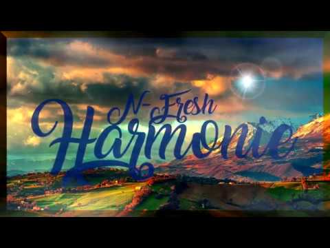 N-Fresh - Harmonie (prod. Beatowski) [Official Audio 2019]