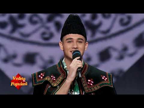 Alexandru Staicu - Pe la noi pe Teleorman (@Vedeta populară)