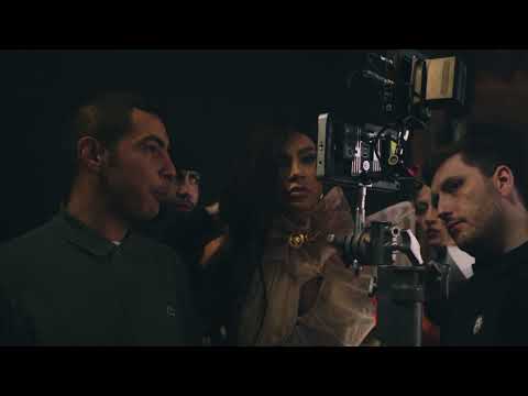 MAKING OF - MUITO PRAZER POCAH